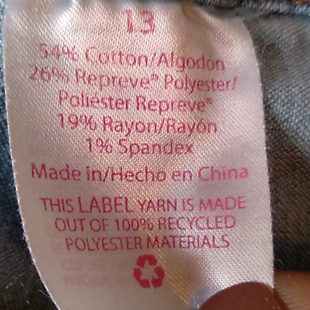Jeans - Picture 2 of 3